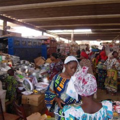 Il Benin, terra d’Africa