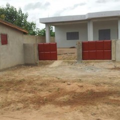 Poliambulatorio “Les Saints Anges de Parakou”