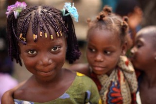 Envol Afrique in Benin