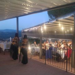 Pranzo di Beneficenza 28 giugno 2016