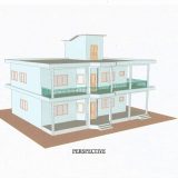 Progetto per ampliamento Ospedale “Les Saints  Anges de Parakou”